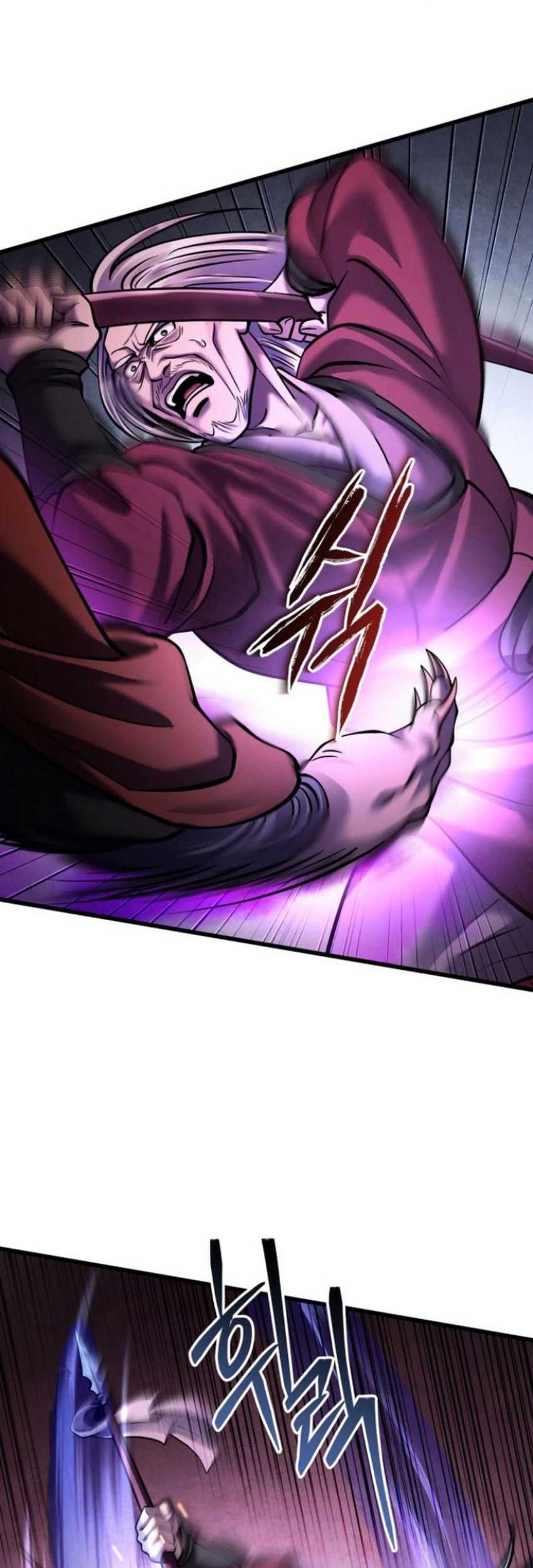 Revenge of Young Master Peng Chapter 163 - halaman 62