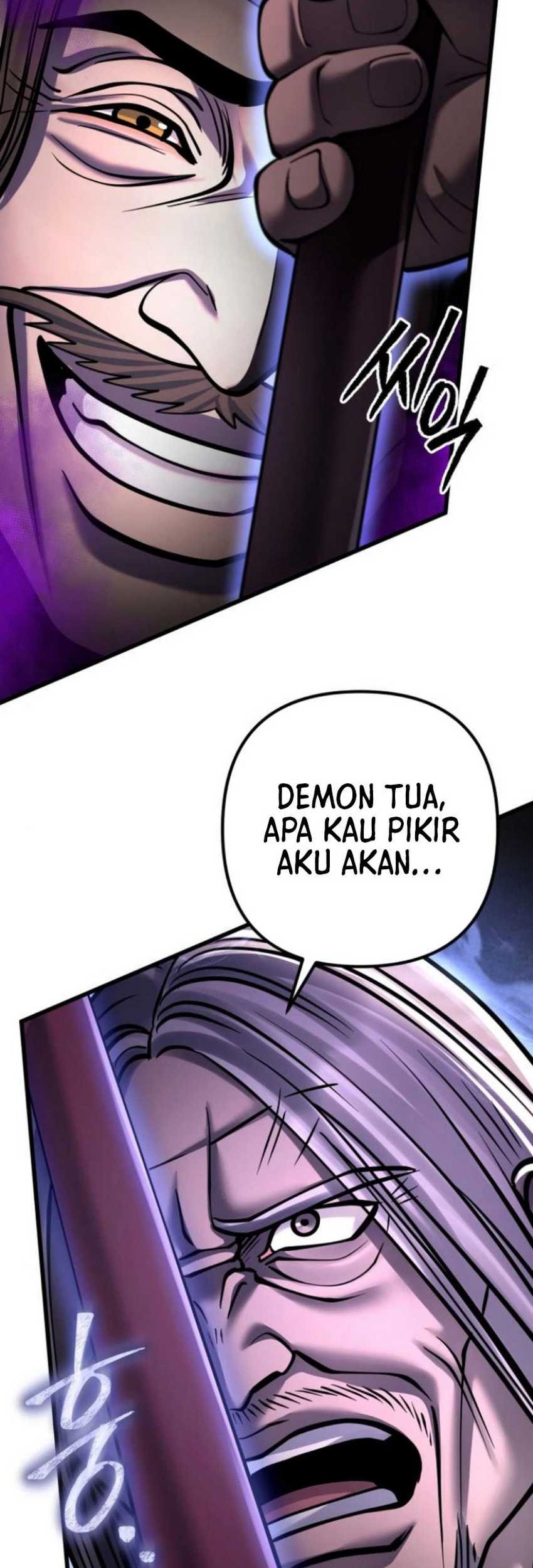 Revenge of Young Master Peng Chapter 163 - halaman 64