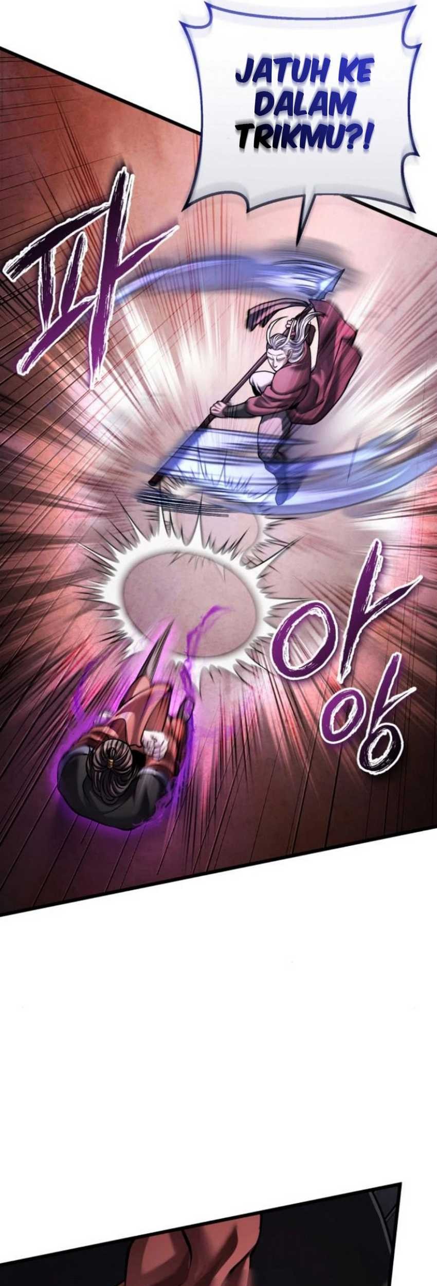 Revenge of Young Master Peng Chapter 163 - halaman 66