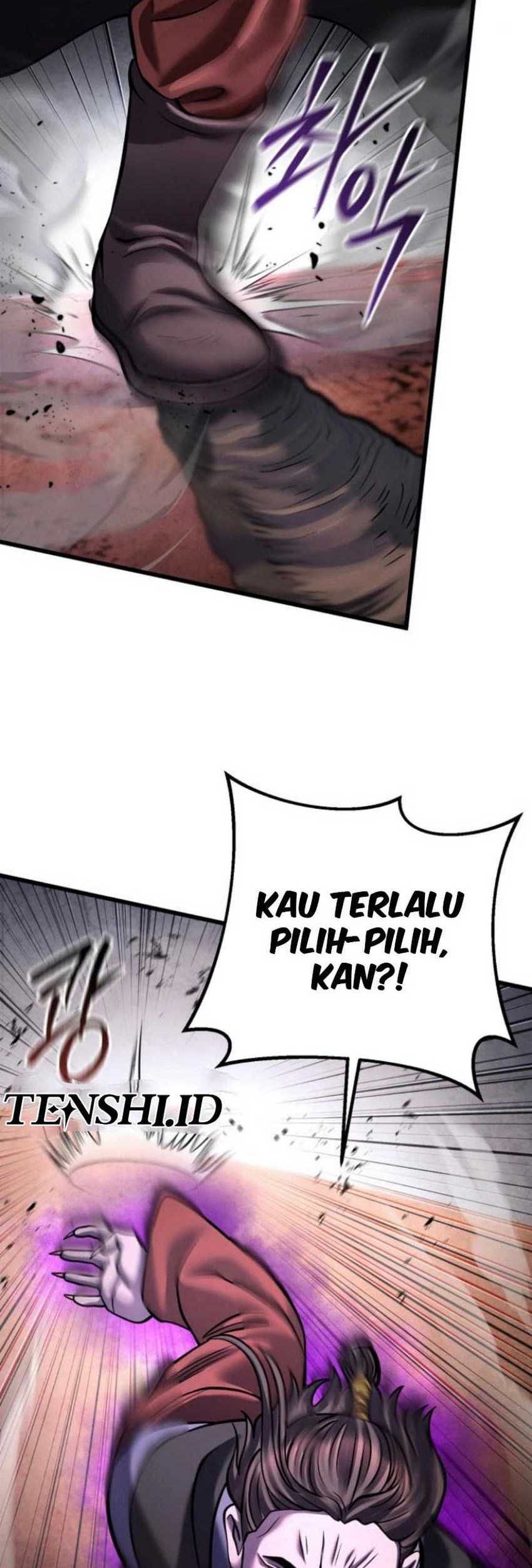Revenge of Young Master Peng Chapter 163 - halaman 67