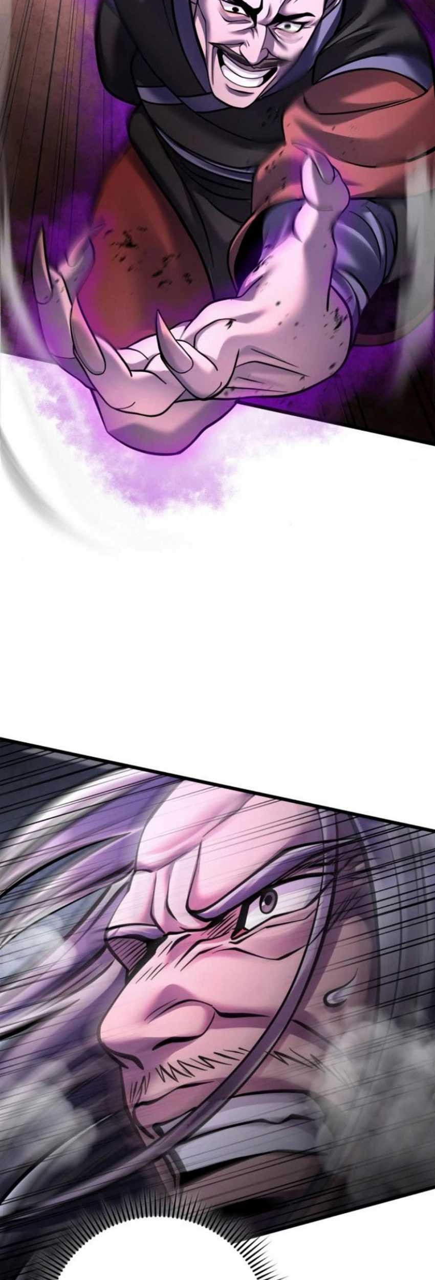 Revenge of Young Master Peng Chapter 163 - halaman 68