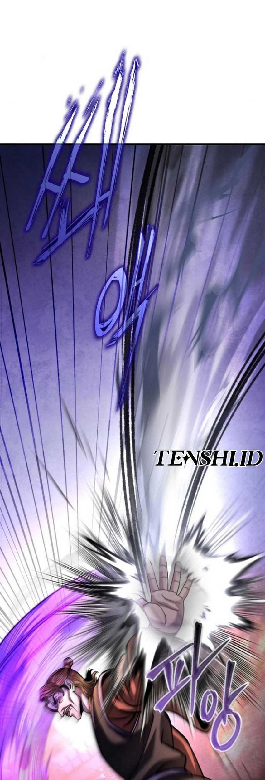 Revenge of Young Master Peng Chapter 163 - halaman 7