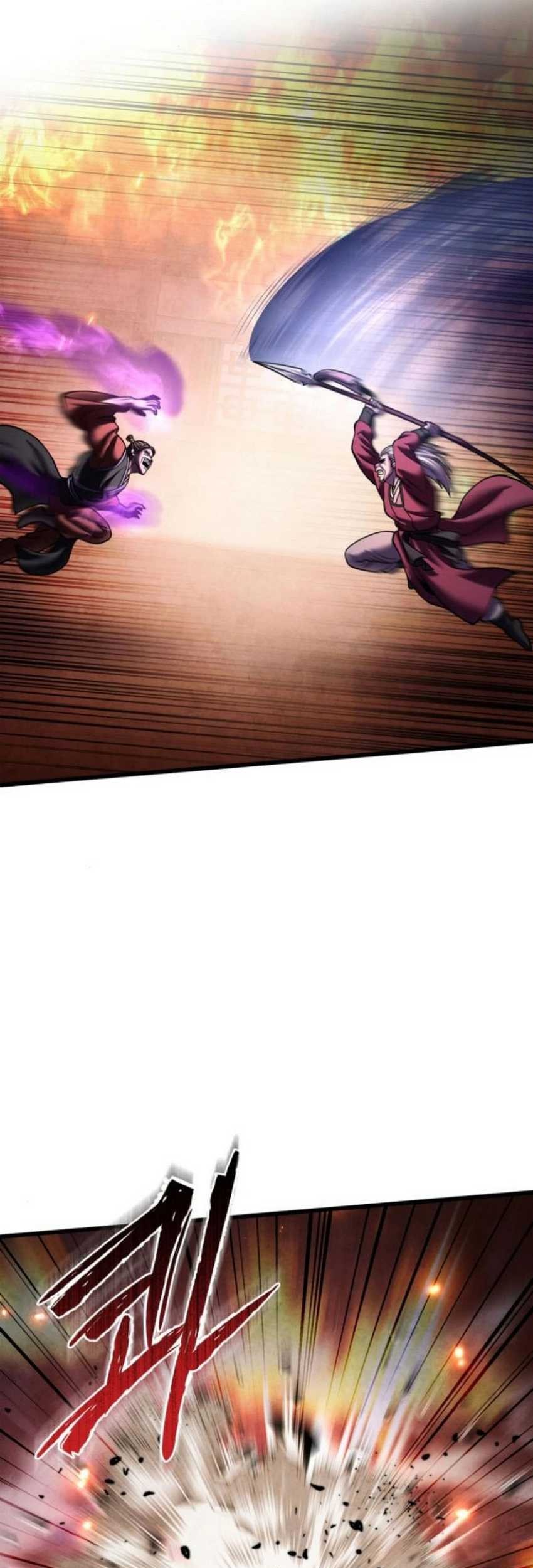 Revenge of Young Master Peng Chapter 163 - halaman 70