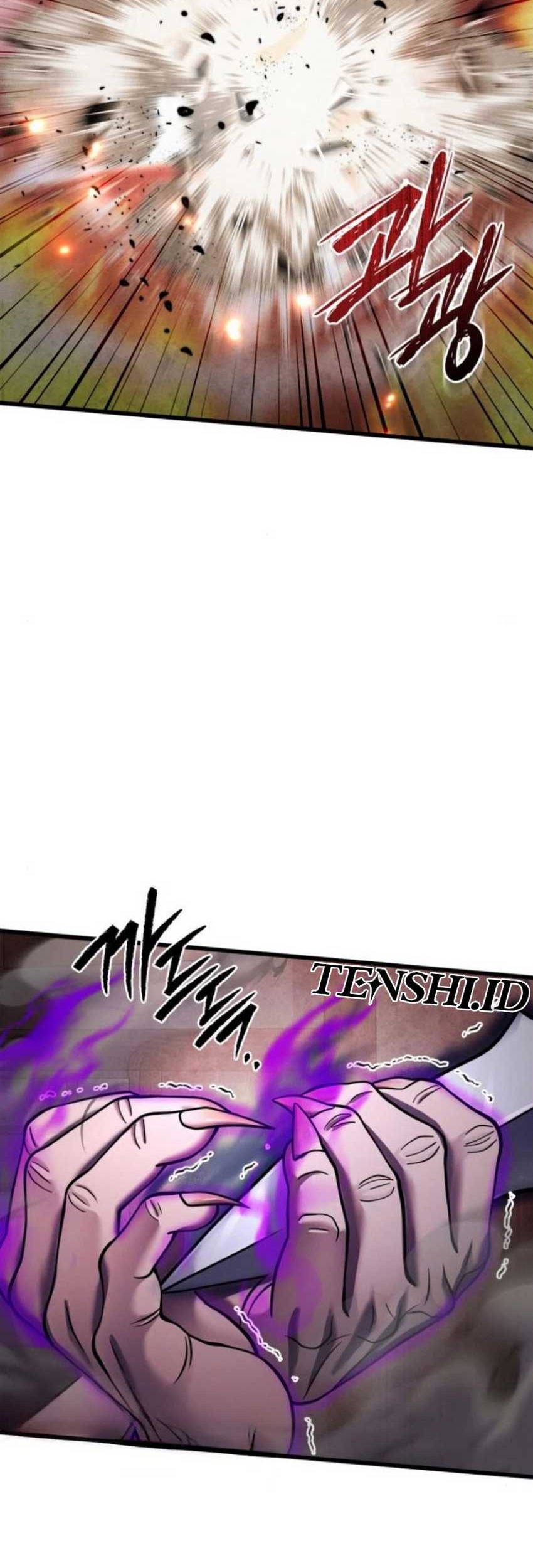Revenge of Young Master Peng Chapter 163 - halaman 71