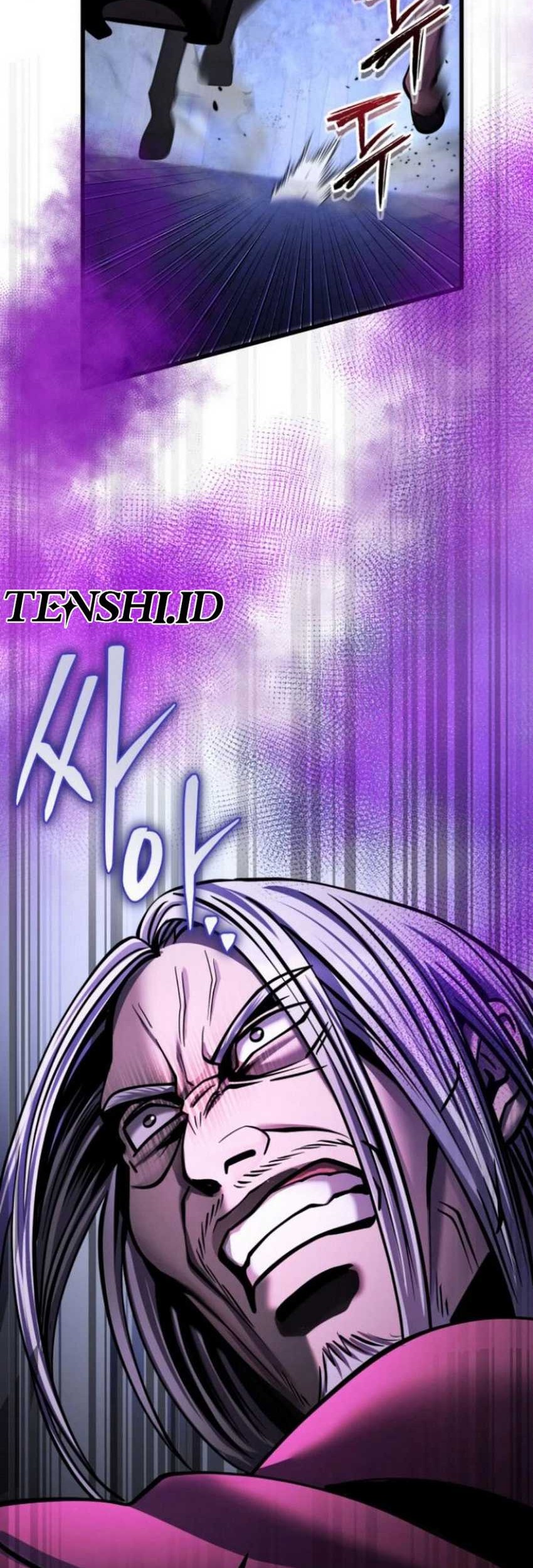 Revenge of Young Master Peng Chapter 163 - halaman 75
