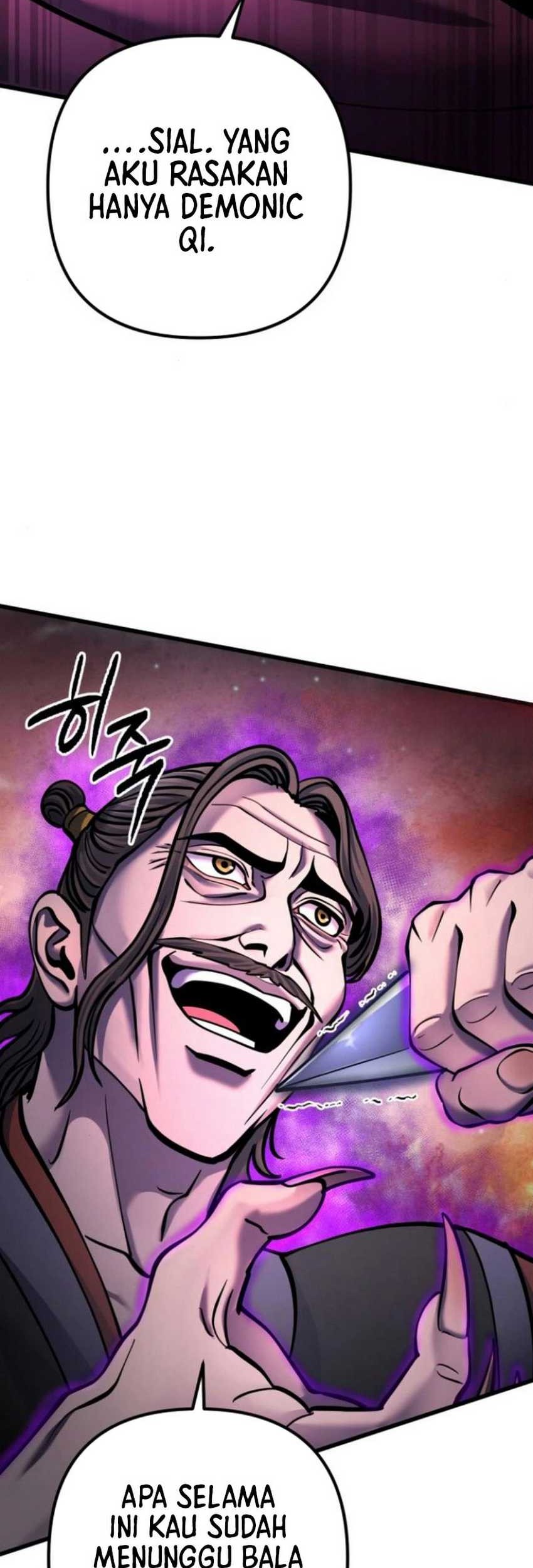 Revenge of Young Master Peng Chapter 163 - halaman 76