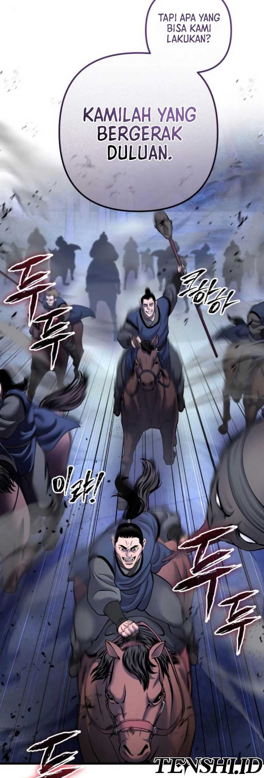 Revenge of Young Master Peng Chapter 163 - halaman 78