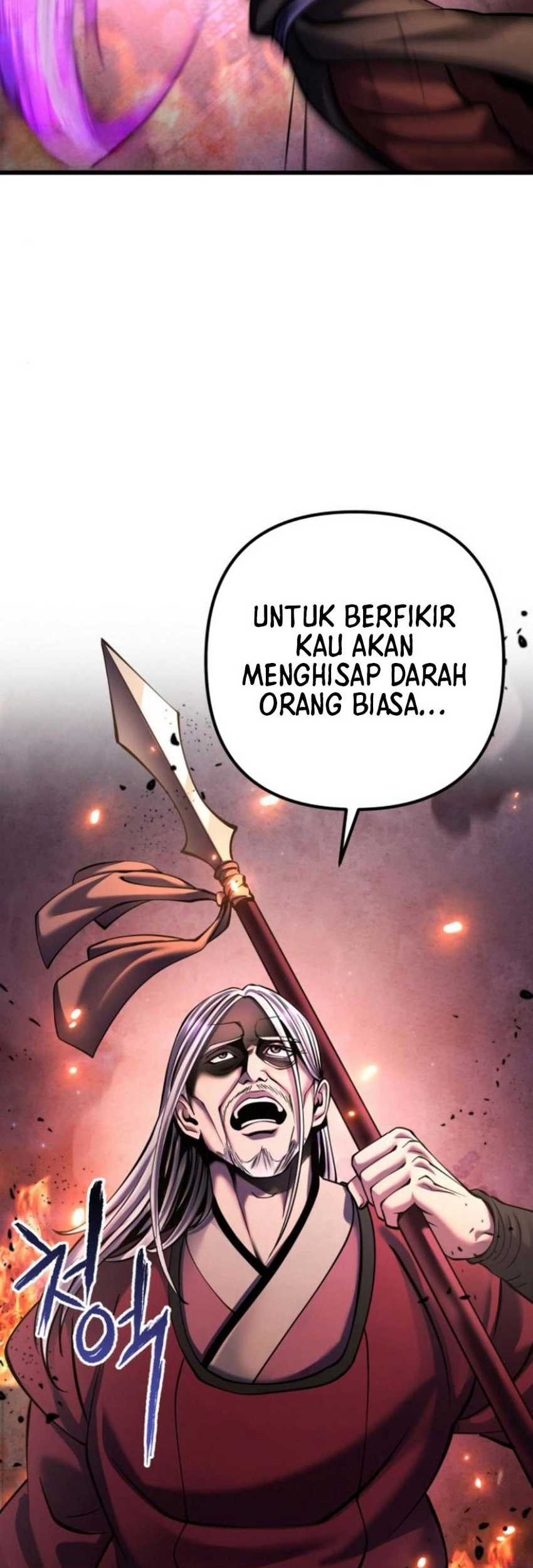 Revenge of Young Master Peng Chapter 163 - halaman 8