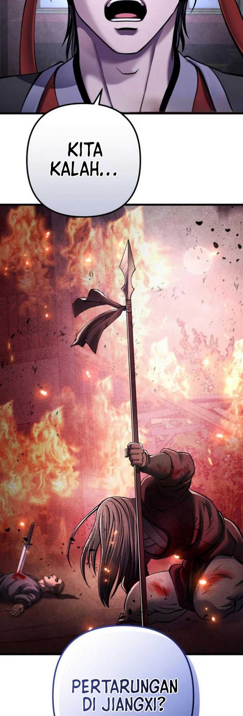 Revenge of Young Master Peng Chapter 163 - halaman 80