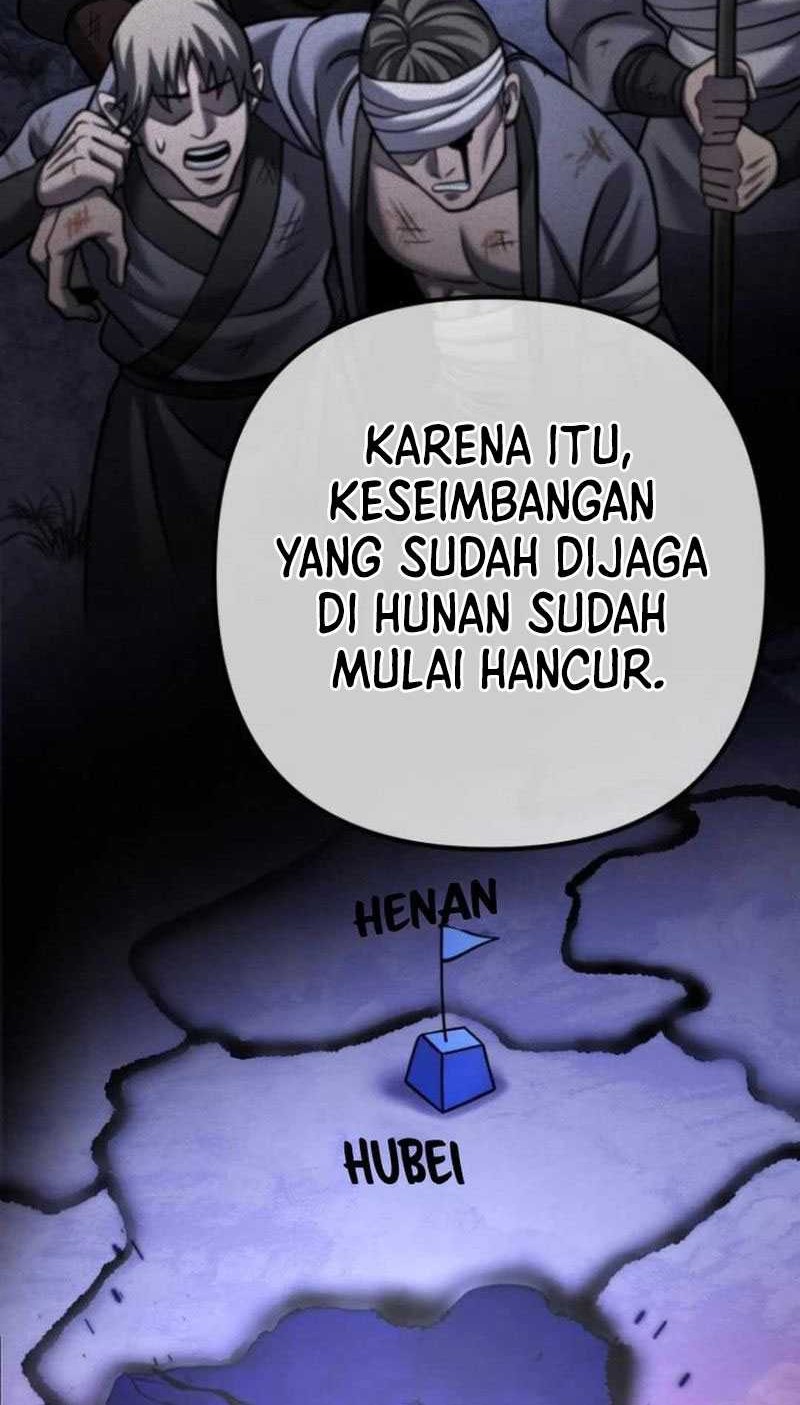 Revenge of Young Master Peng Chapter 164 - halaman 12