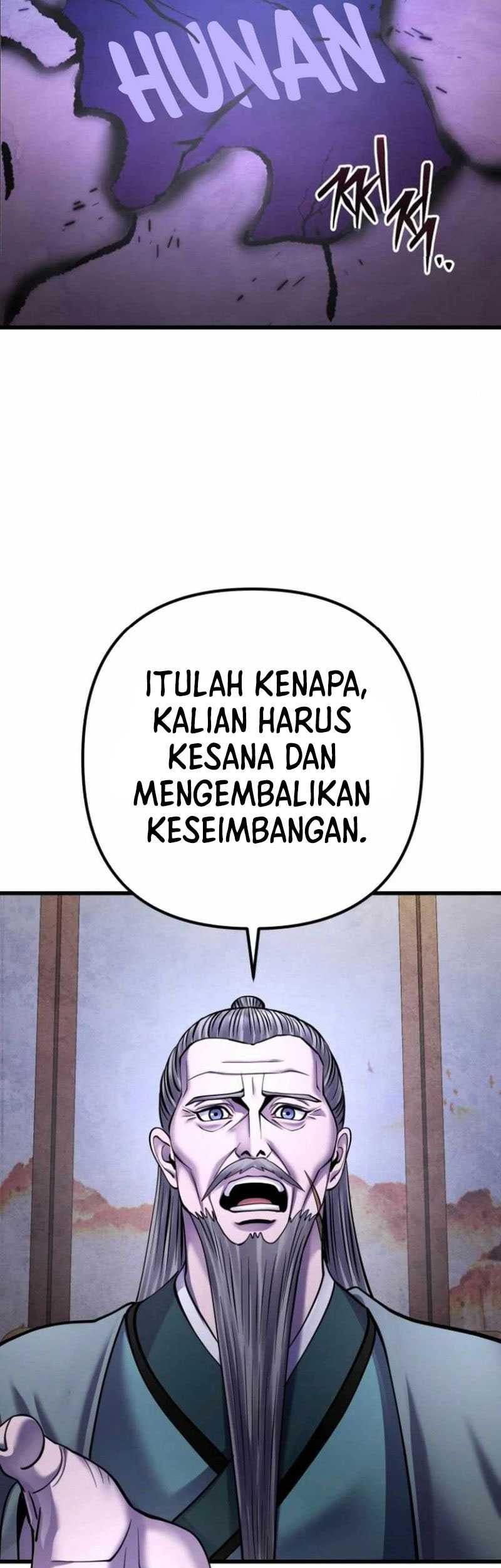 Revenge of Young Master Peng Chapter 164 - halaman 13