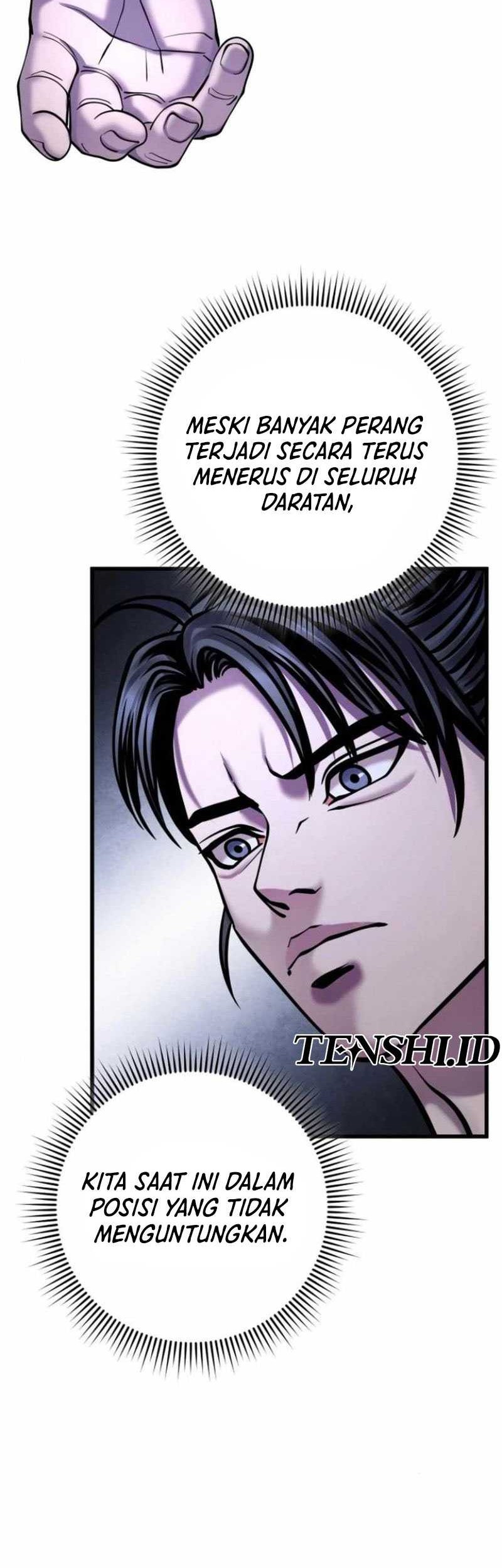 Revenge of Young Master Peng Chapter 164 - halaman 14