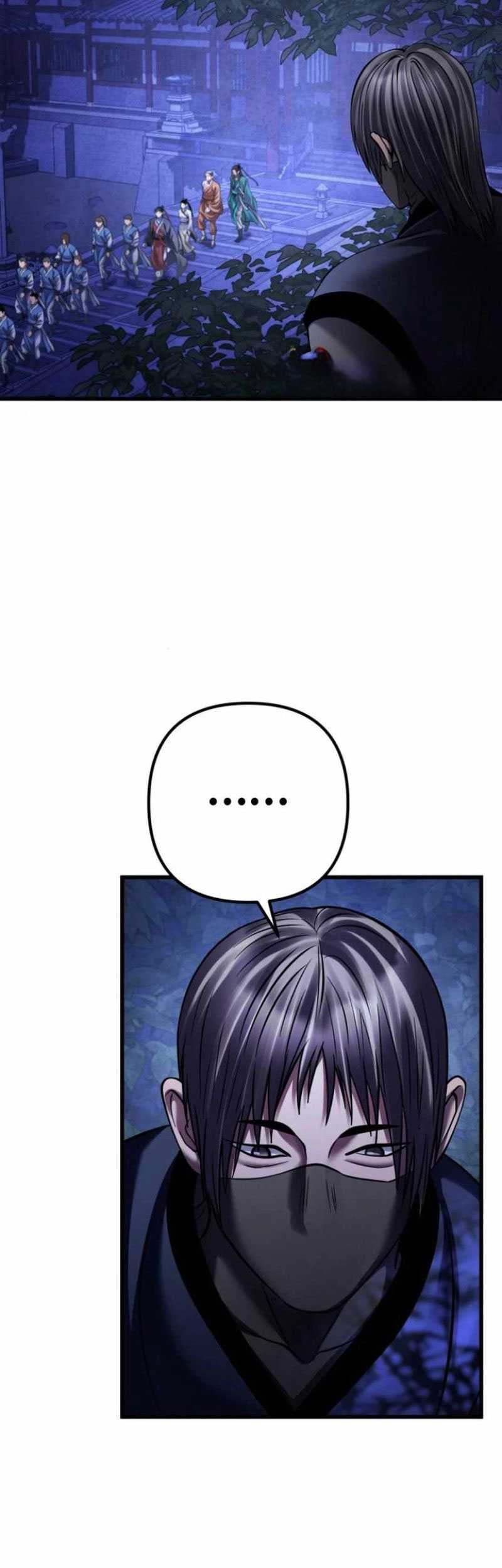 Revenge of Young Master Peng Chapter 164 - halaman 17