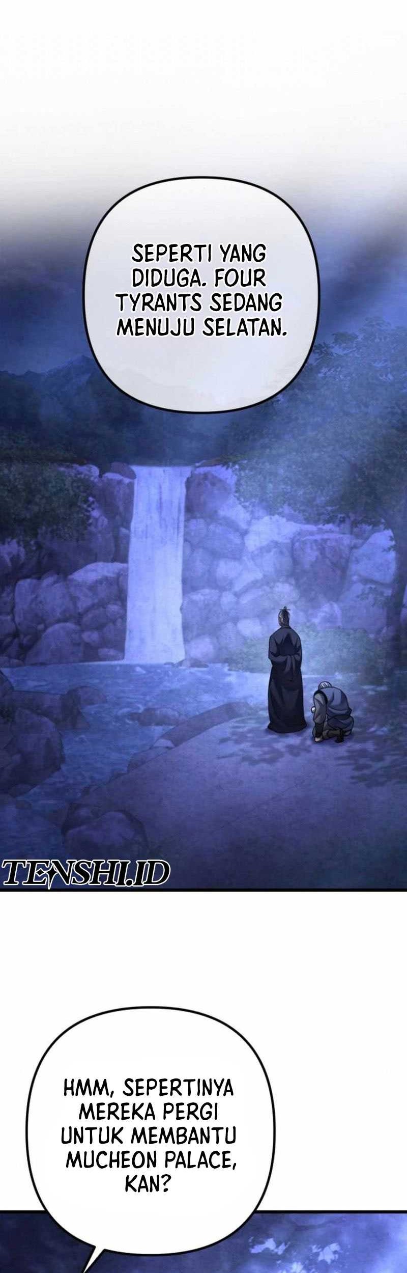 Revenge of Young Master Peng Chapter 164 - halaman 18