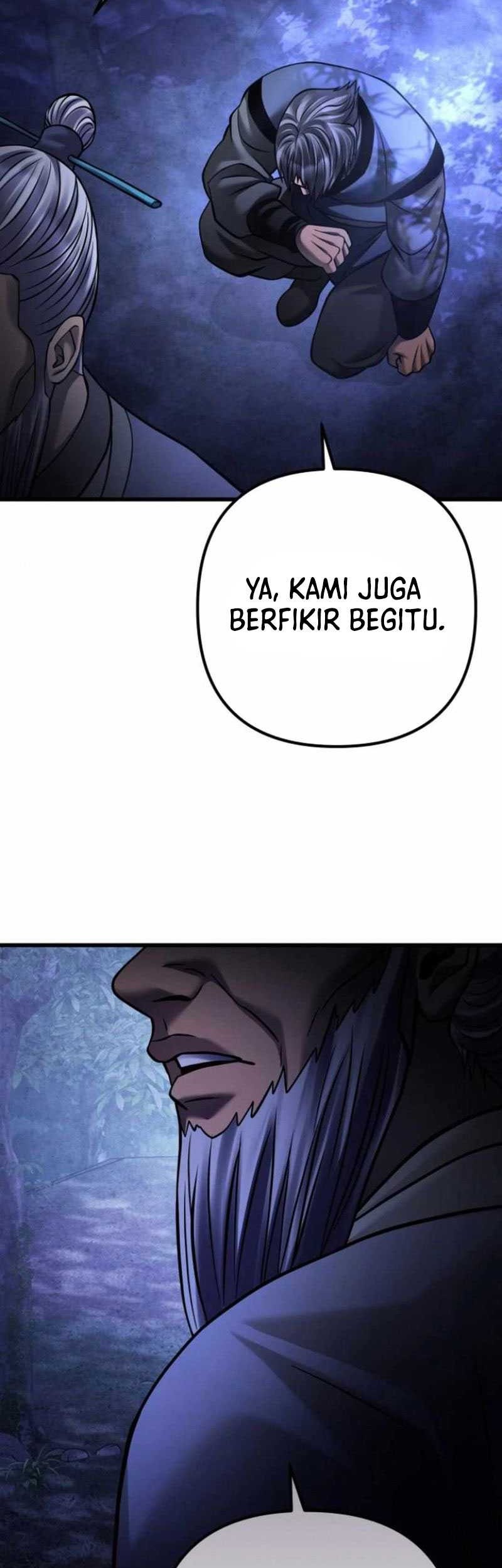 Revenge of Young Master Peng Chapter 164 - halaman 19