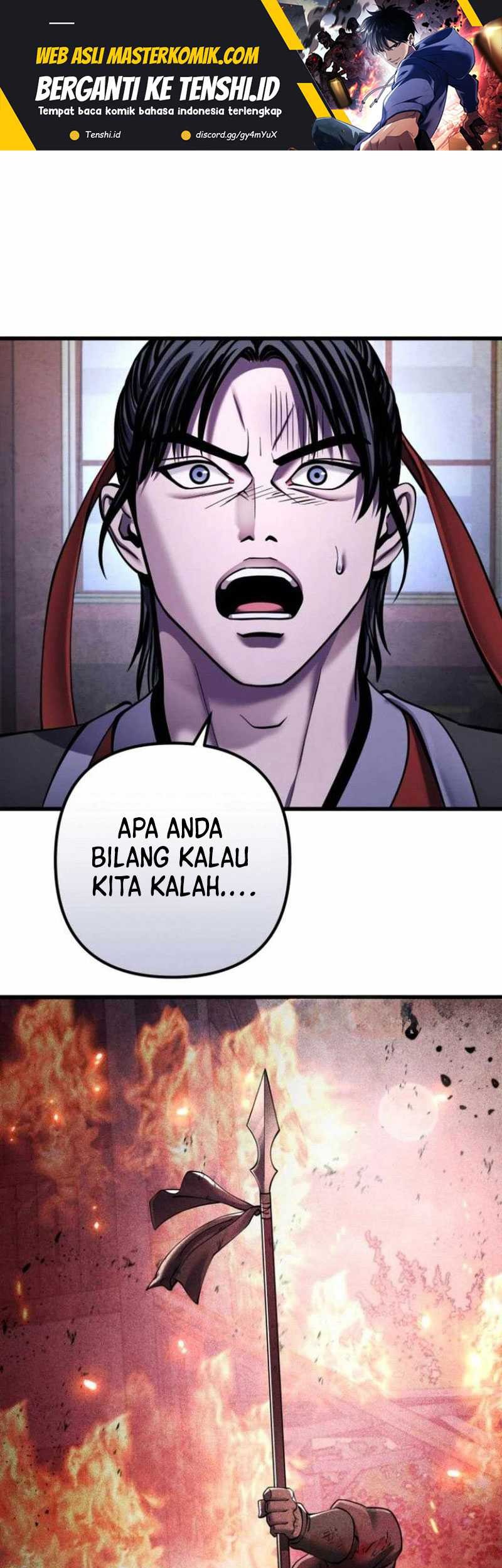 Revenge of Young Master Peng Chapter 164 - halaman 2