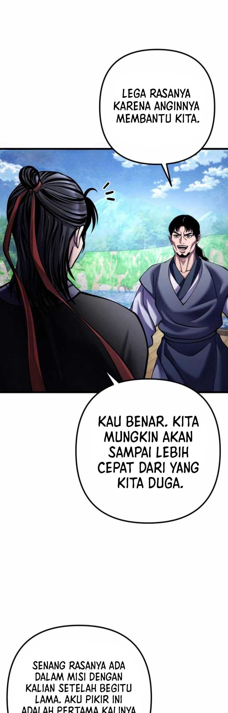 Revenge of Young Master Peng Chapter 164 - halaman 23