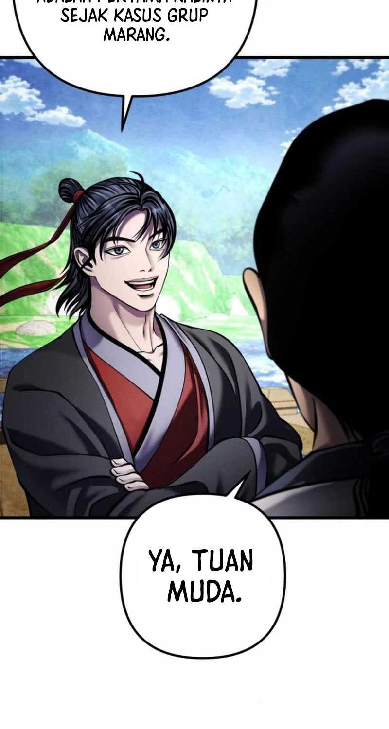 Revenge of Young Master Peng Chapter 164 - halaman 24