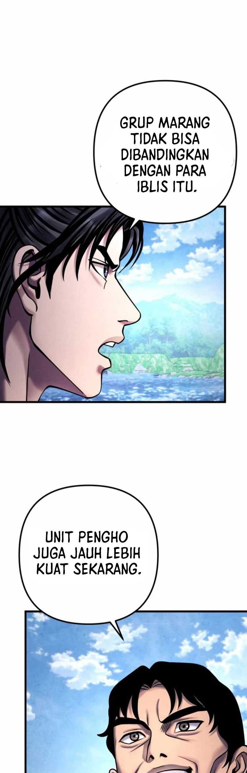 Revenge of Young Master Peng Chapter 164 - halaman 25