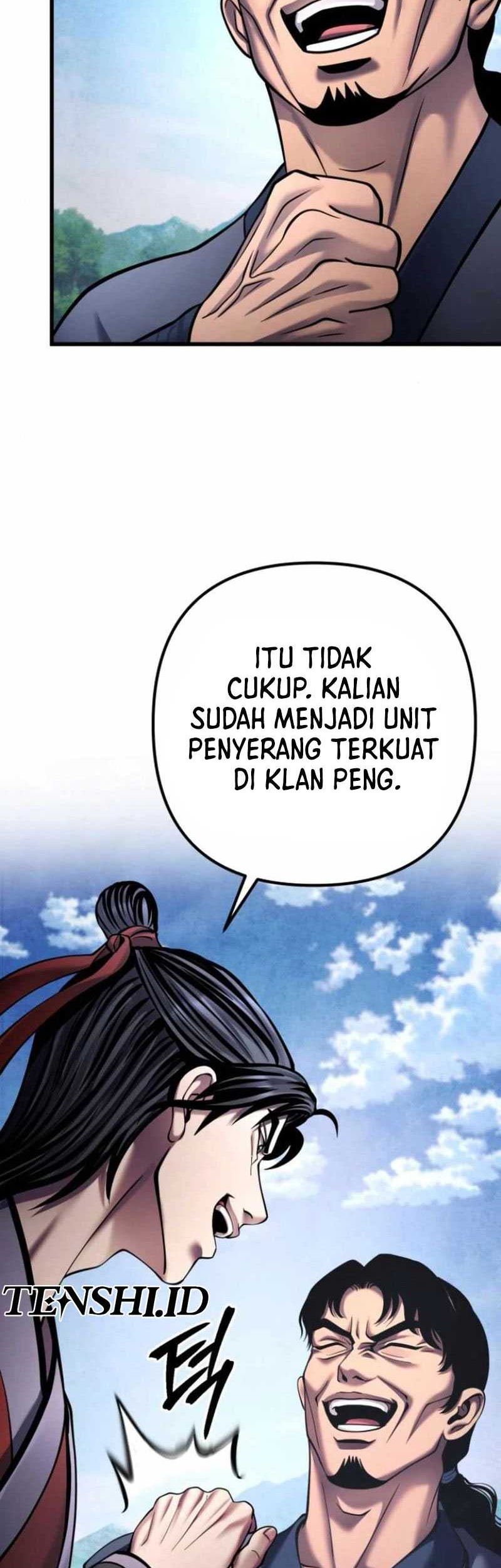 Revenge of Young Master Peng Chapter 164 - halaman 26