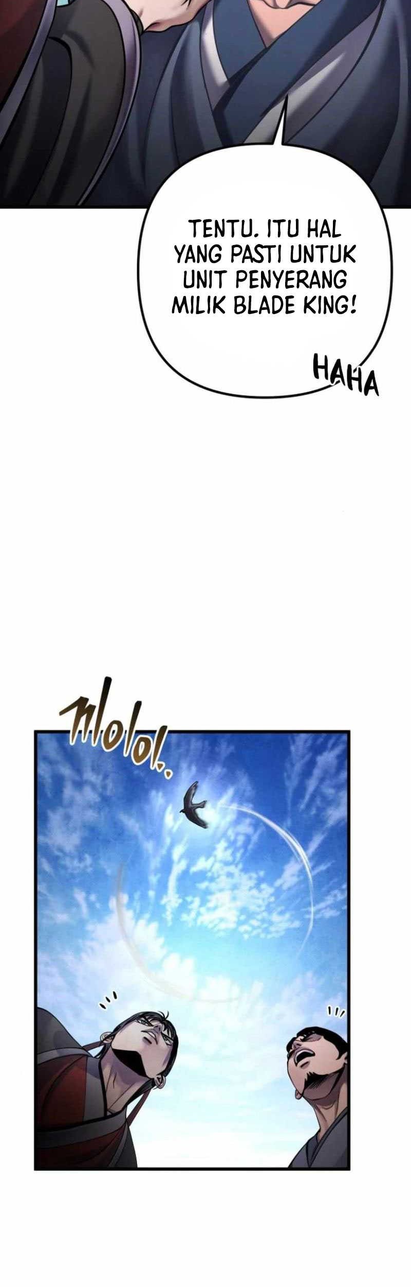 Revenge of Young Master Peng Chapter 164 - halaman 27