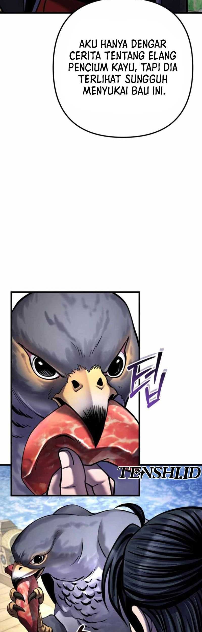 Revenge of Young Master Peng Chapter 164 - halaman 30