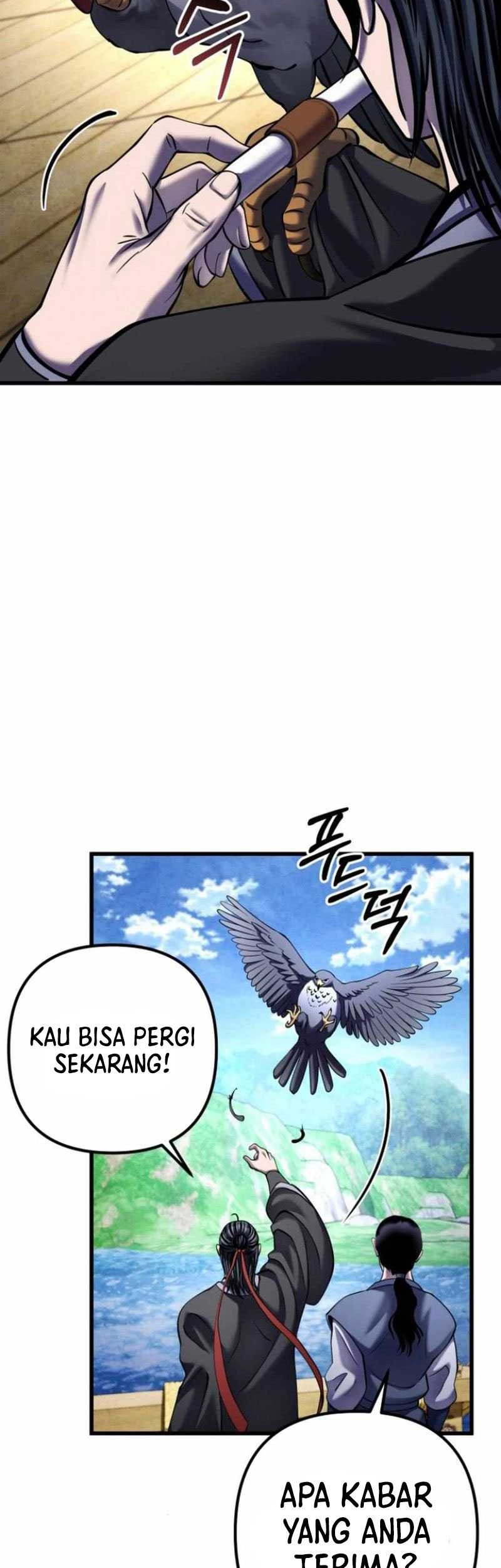 Revenge of Young Master Peng Chapter 164 - halaman 31