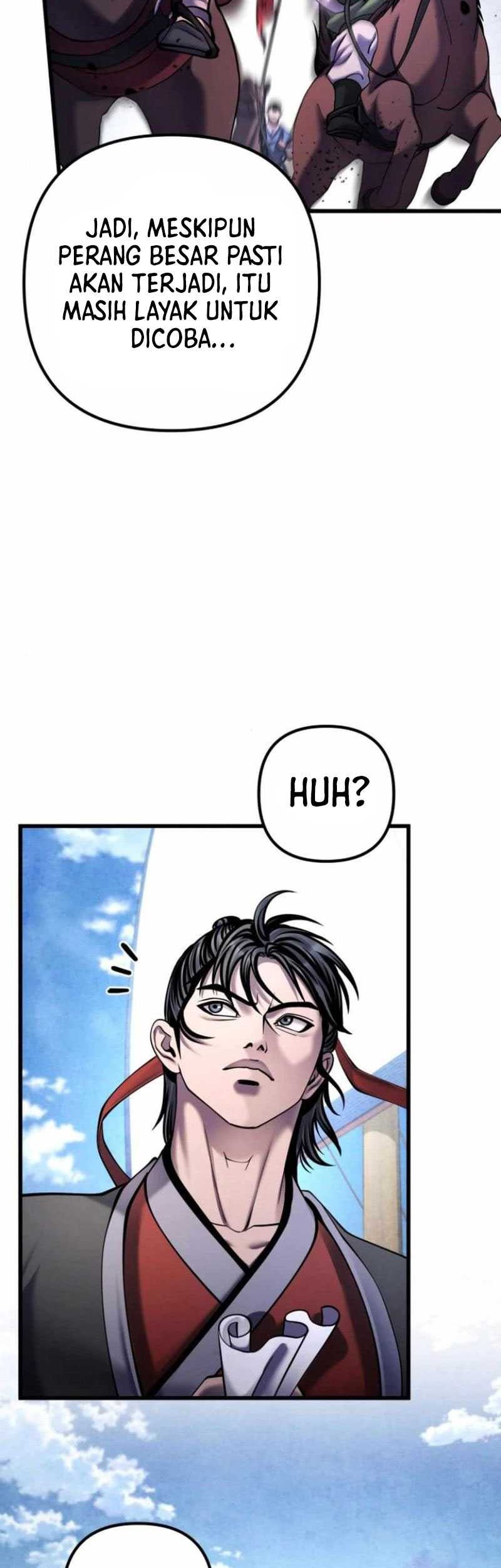 Revenge of Young Master Peng Chapter 164 - halaman 35