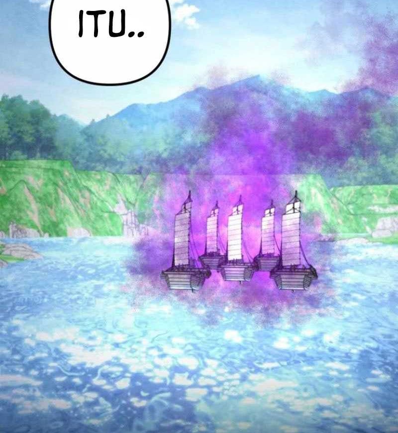 Revenge of Young Master Peng Chapter 164 - halaman 36