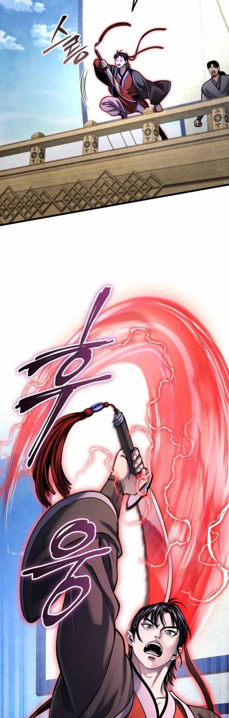Revenge of Young Master Peng Chapter 164 - halaman 39