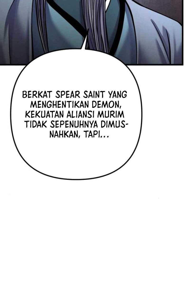 Revenge of Young Master Peng Chapter 164 - halaman 4