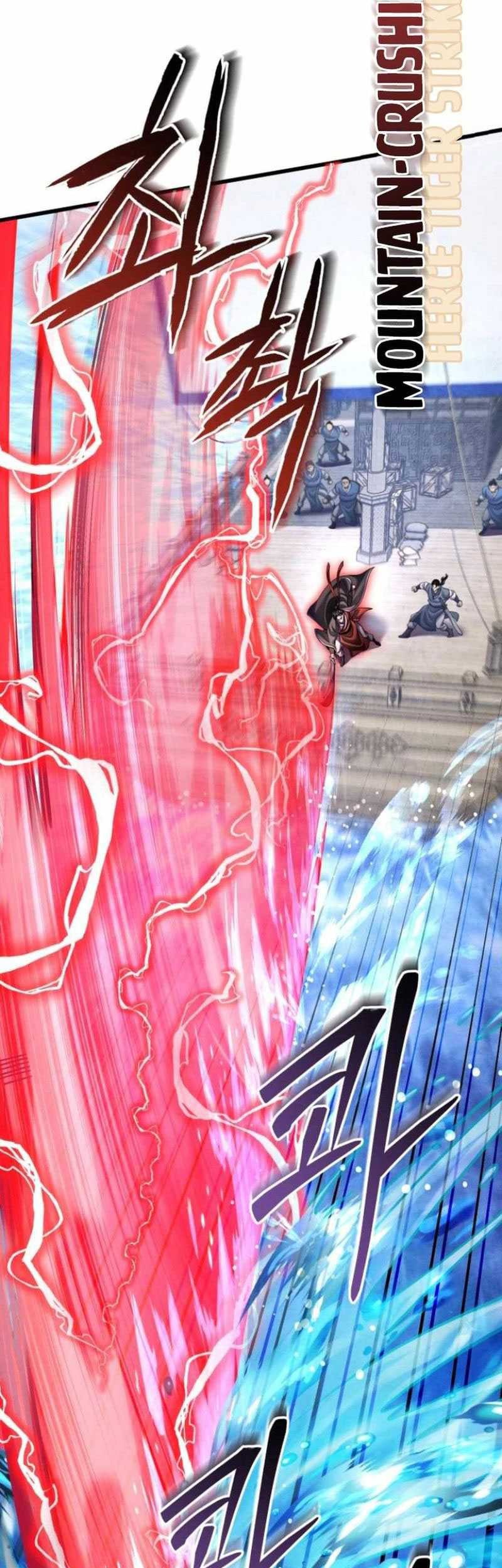 Revenge of Young Master Peng Chapter 164 - halaman 41
