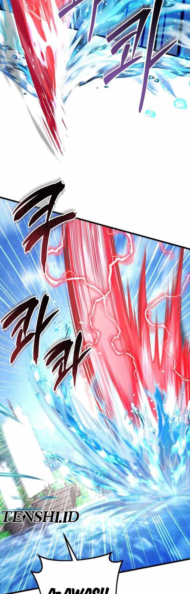Revenge of Young Master Peng Chapter 164 - halaman 42
