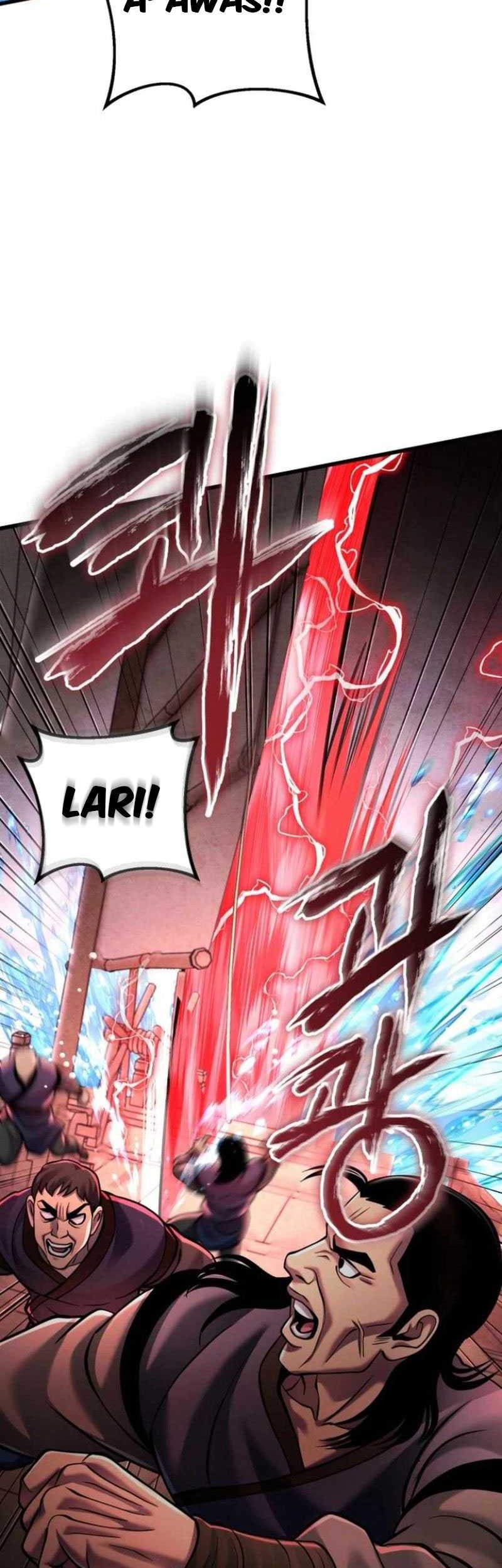 Revenge of Young Master Peng Chapter 164 - halaman 43