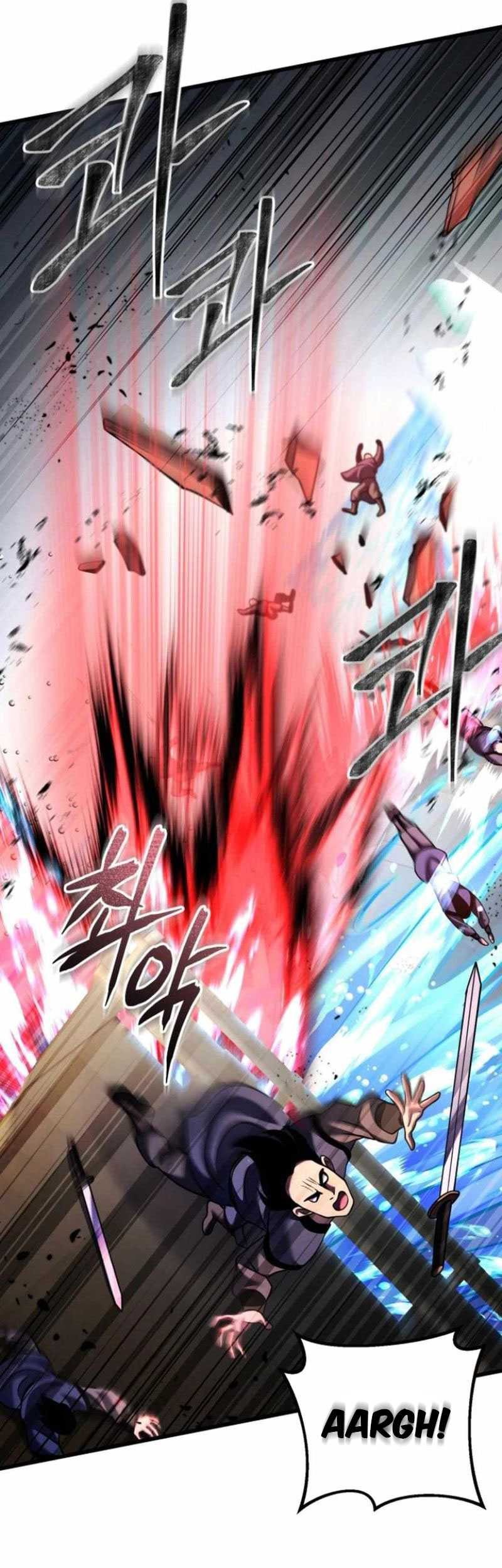Revenge of Young Master Peng Chapter 164 - halaman 45