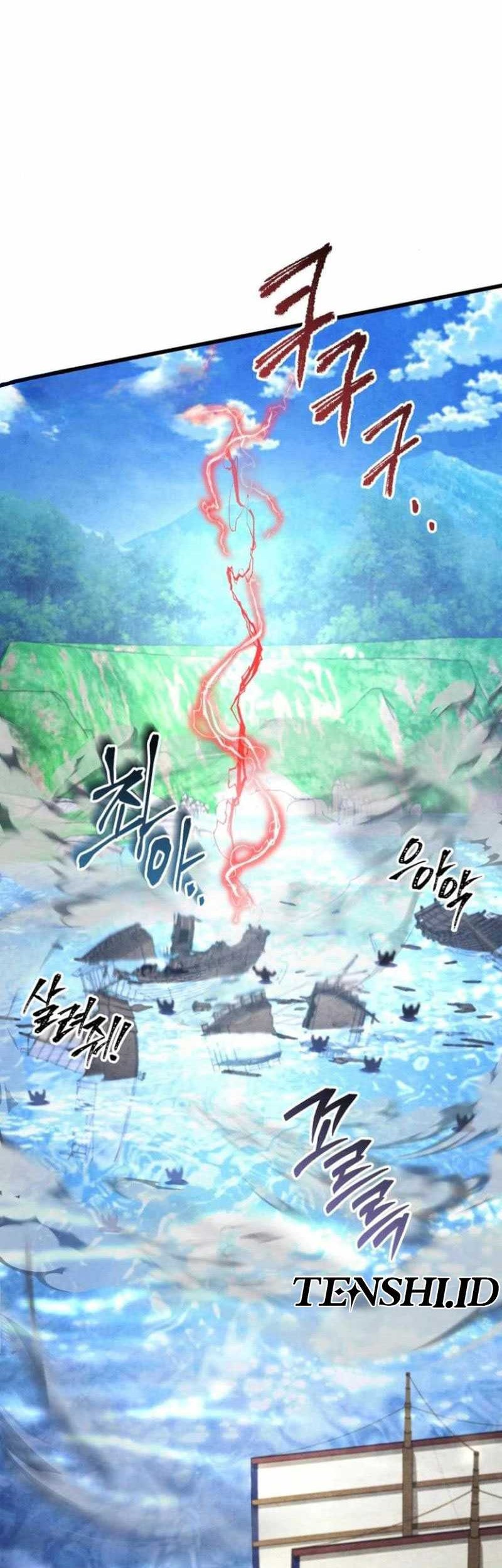 Revenge of Young Master Peng Chapter 164 - halaman 46