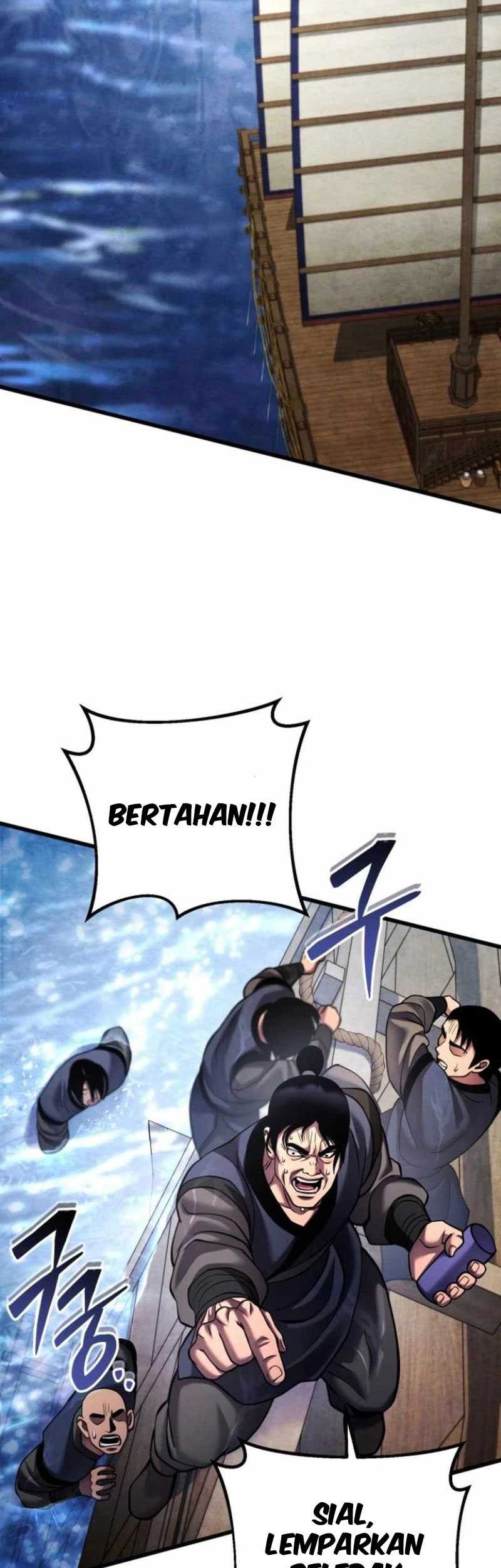 Revenge of Young Master Peng Chapter 164 - halaman 47
