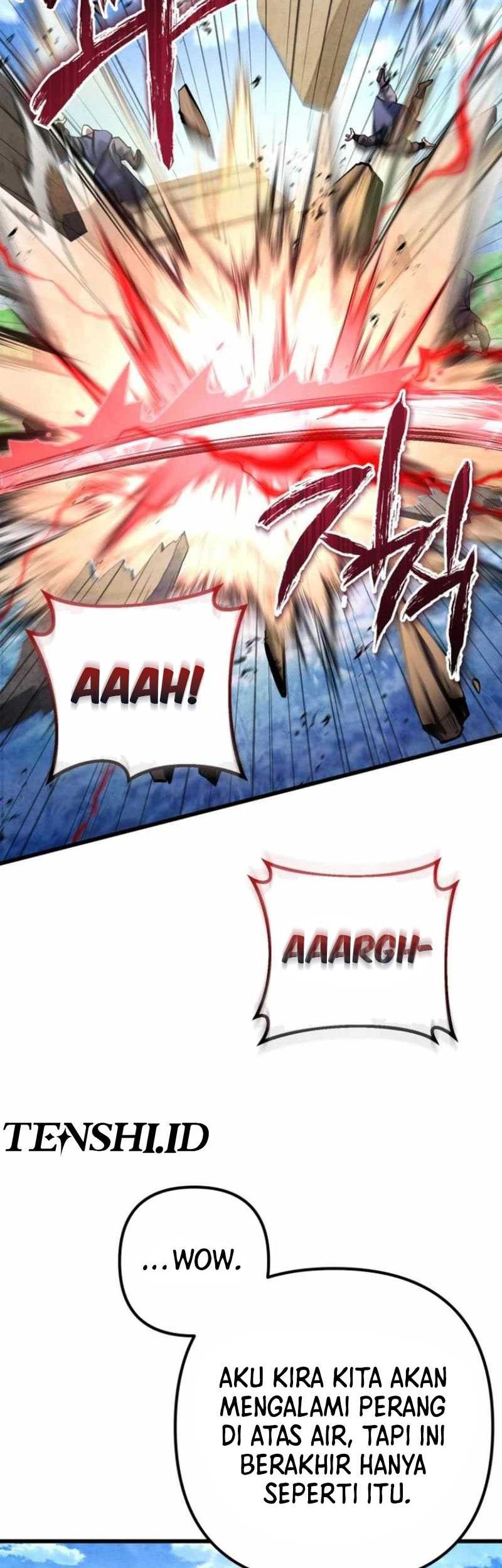 Revenge of Young Master Peng Chapter 164 - halaman 50