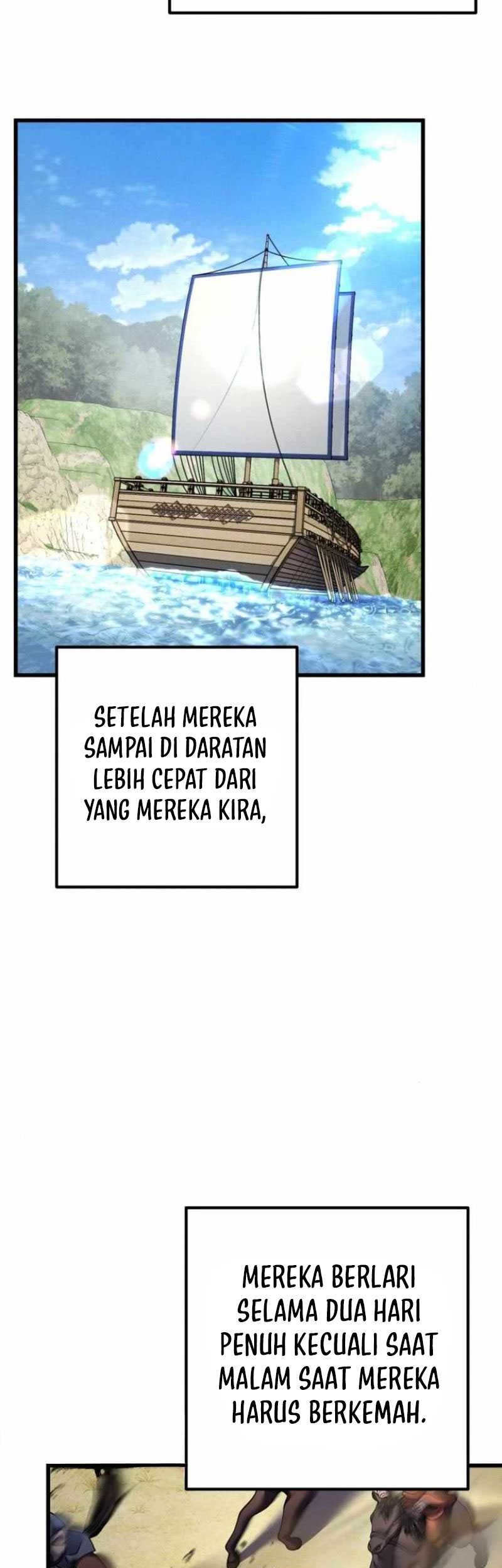 Revenge of Young Master Peng Chapter 164 - halaman 55
