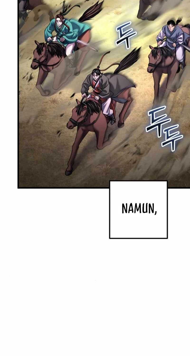 Revenge of Young Master Peng Chapter 164 - halaman 56