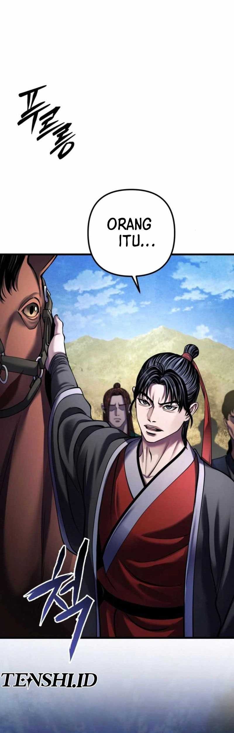 Revenge of Young Master Peng Chapter 164 - halaman 58