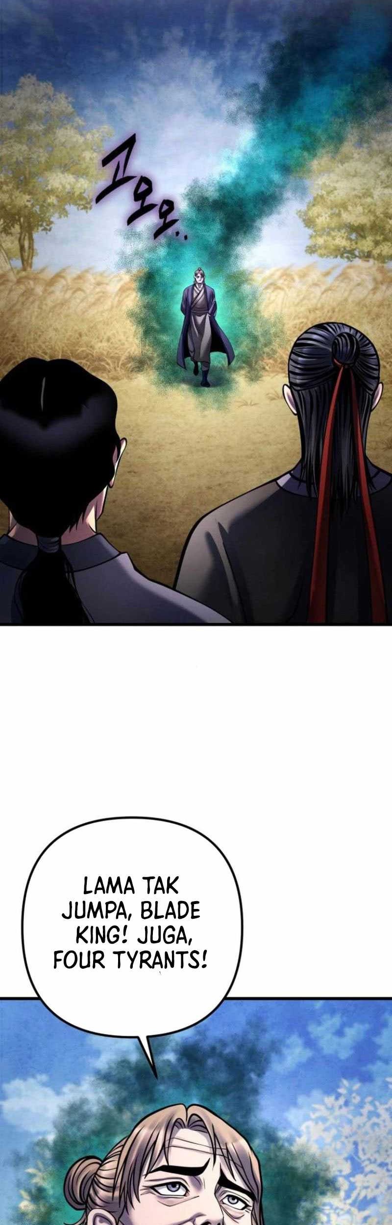 Revenge of Young Master Peng Chapter 164 - halaman 59