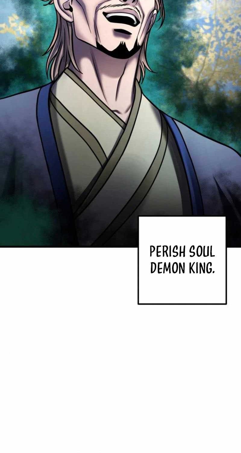Revenge of Young Master Peng Chapter 164 - halaman 60