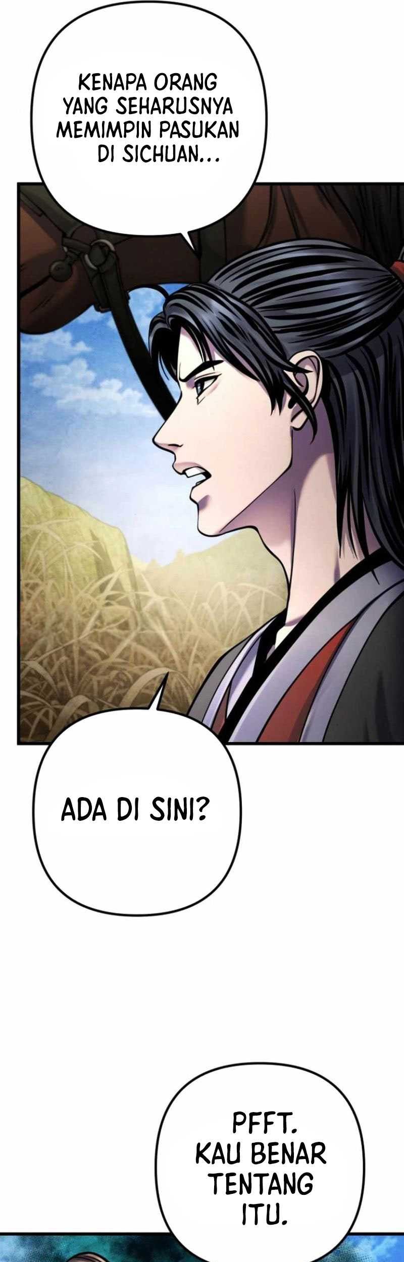 Revenge of Young Master Peng Chapter 164 - halaman 61