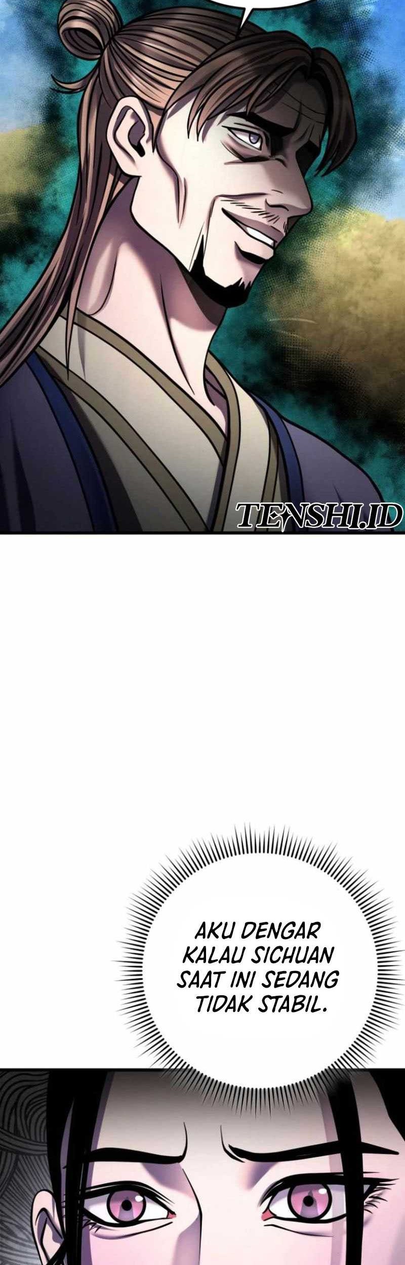 Revenge of Young Master Peng Chapter 164 - halaman 62