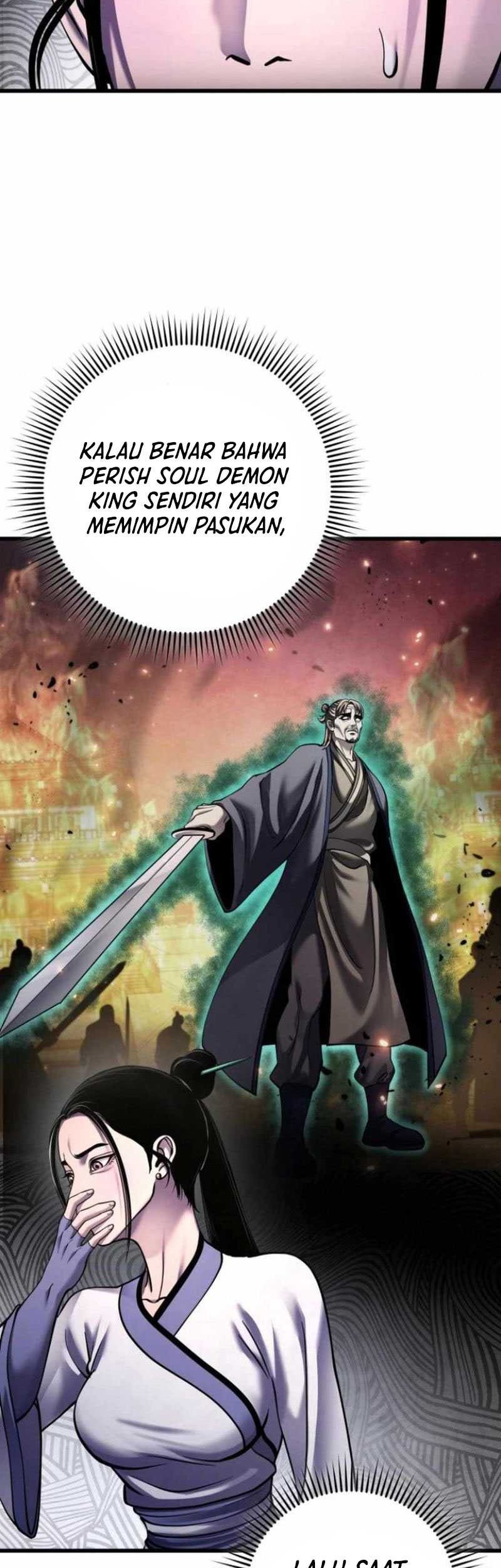 Revenge of Young Master Peng Chapter 164 - halaman 63