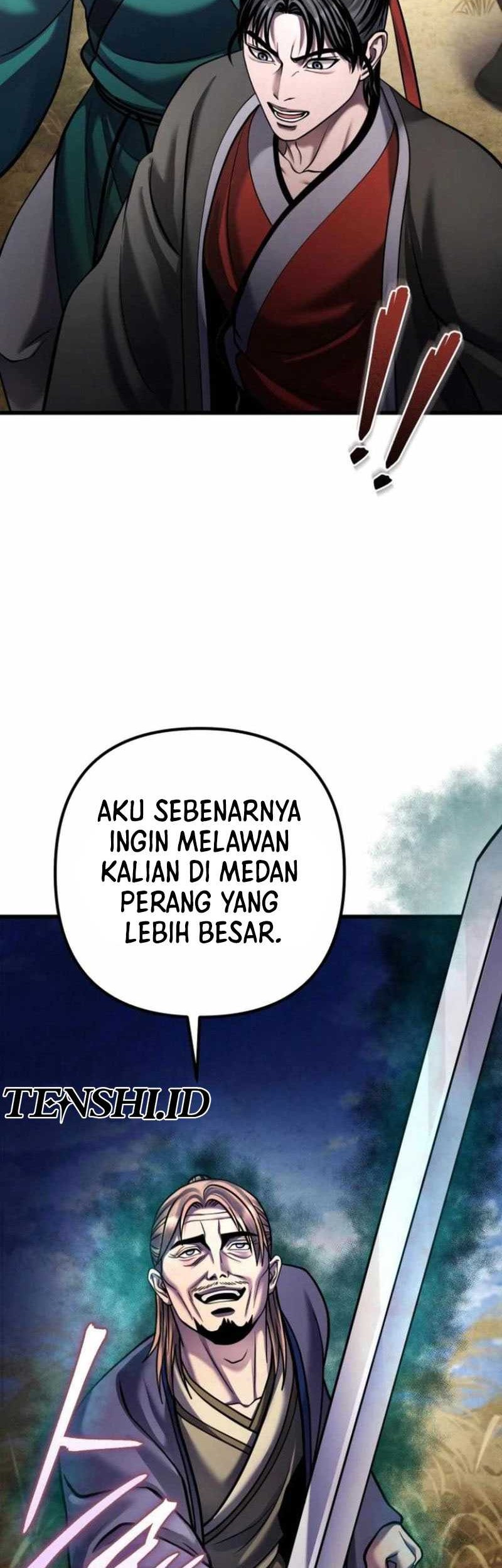 Revenge of Young Master Peng Chapter 164 - halaman 66