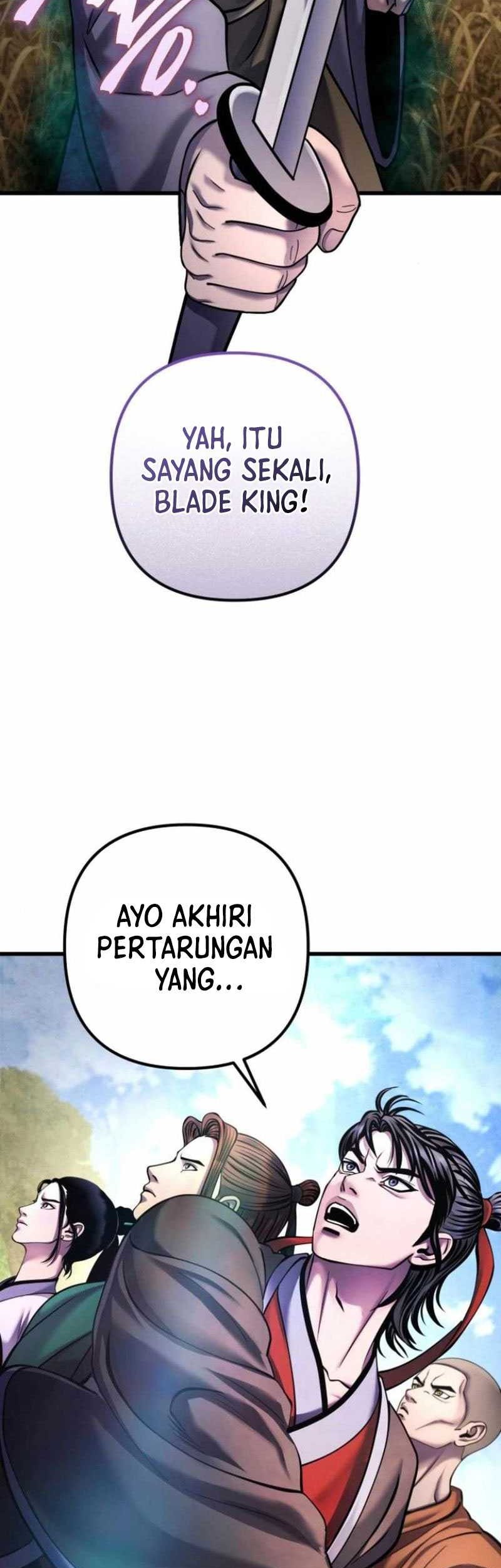 Revenge of Young Master Peng Chapter 164 - halaman 67
