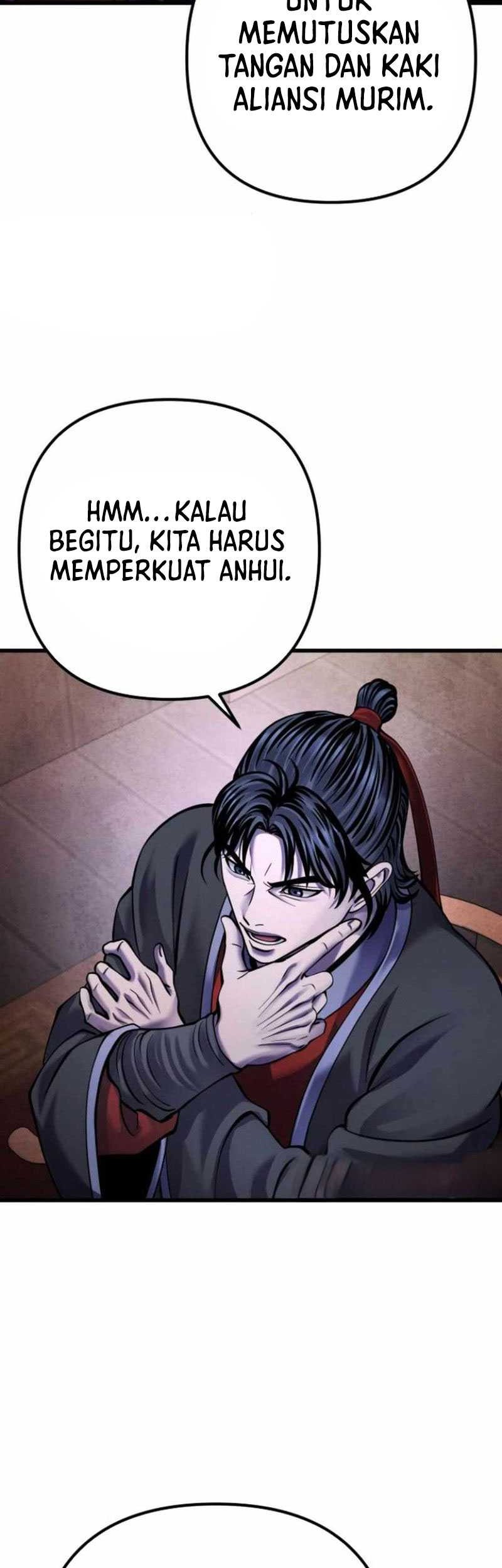 Revenge of Young Master Peng Chapter 164 - halaman 7