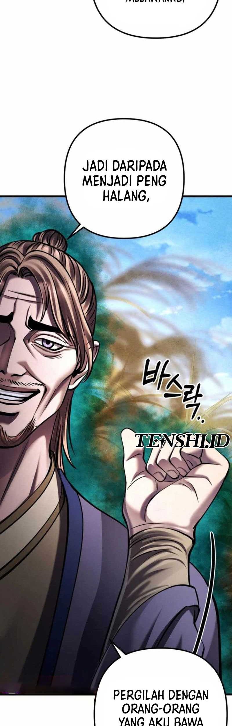 Revenge of Young Master Peng Chapter 164 - halaman 70